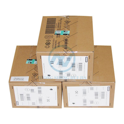 HPE 2.4TB 10K 12G 2.5" SAS SC 512E DS Disco duro para generación 9 y generación 10 Condición del artículo