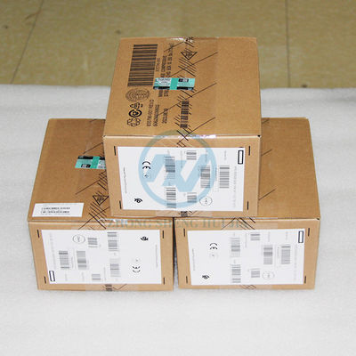 HPE 2.4TB 10K 12G 2.5" SAS SC 512E DS Disco duro para generación 9 y generación 10 Condición del artículo
