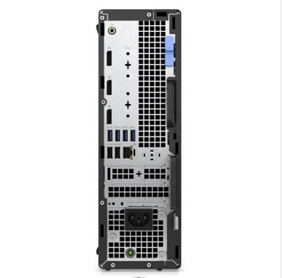 DELL OptiPlex 7000 Hot Tower SFF Computadora con resolución de pantalla 1080 * 1920 en negro