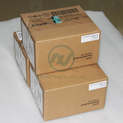 HPE 2.4TB 10K 12G 2.5" SAS SC 512E DS Disco duro para generación 9 y generación 10 Condición del artículo