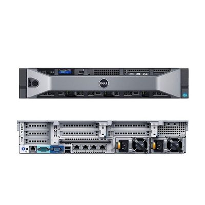 Dell PowerEdge R730 Servidor Intel Xeon E5-2609 v4 Procesador para una mayor productividad