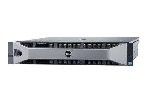 Dell PowerEdge R730 Servidor Intel Xeon E5-2609 v4 Procesador para una mayor productividad
