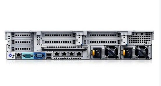 Dell PowerEdge R730 Servidor Intel Xeon E5-2609 v4 Procesador para una mayor productividad