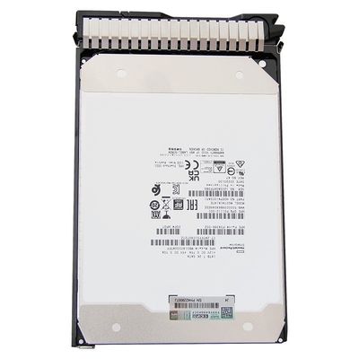 14TB SATA 6G 7.2K LFF LP512e Multi Vendor HDD 1000GB Capacidad de disco único por HPE