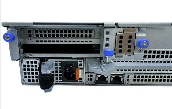 Dell PowerEdge R730 Servidor Intel Xeon E5-2609 v4 Procesador para una mayor productividad