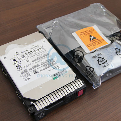 14TB SATA 6G 7.2K LFF LP512e Multi Vendor HDD 1000GB Capacidad de disco único por HPE