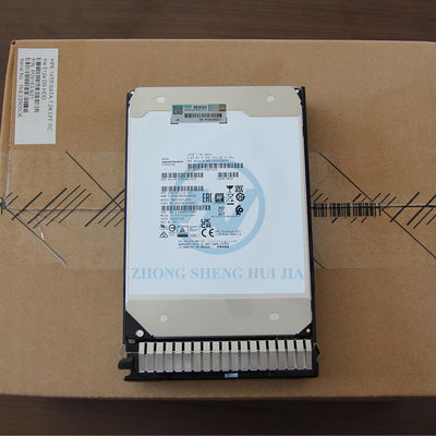 14TB SATA 6G 7.2K LFF LP512e Multi Vendor HDD 1000GB Capacidad de disco único por HPE