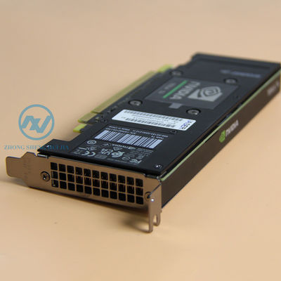 Nvidia T4 Tesla 16GB GPU La solución definitiva para las aplicaciones DirectX 10