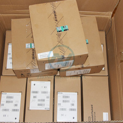 14TB SATA 6G 7.2K LFF LP512e Multi Vendor HDD 1000GB Capacidad de disco único por HPE