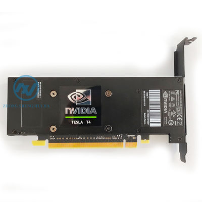 Nvidia T4 Tesla 16GB GPU La solución definitiva para las aplicaciones DirectX 10