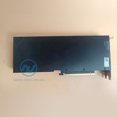 PCI EXPRESS Nvidia A40 48 GB GPU para centro de datos para computación visual Tarjeta gráfica profesional