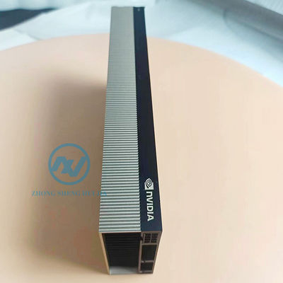 PCI EXPRESS Nvidia A40 48 GB GPU para centro de datos para computación visual Tarjeta gráfica profesional