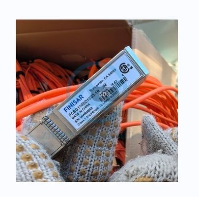 Cable de fibra óptica intercambiable 3m SFP a SFP 20 a 20 POS PL-PL cable SFP