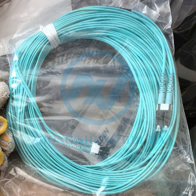 Cable de fibra óptica intercambiable 3m SFP a SFP 20 a 20 POS PL-PL cable SFP
