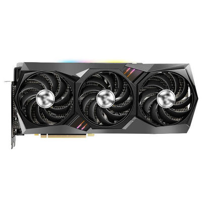 GDDR6 Reloj de memoria de 14 Gbps EVGA GTX 3070 Tarjeta gráfica para juegos GPU para Galax 3080 3090