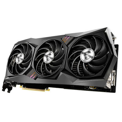 GDDR6 Reloj de memoria de 14 Gbps EVGA GTX 3070 Tarjeta gráfica para juegos GPU para Galax 3080 3090