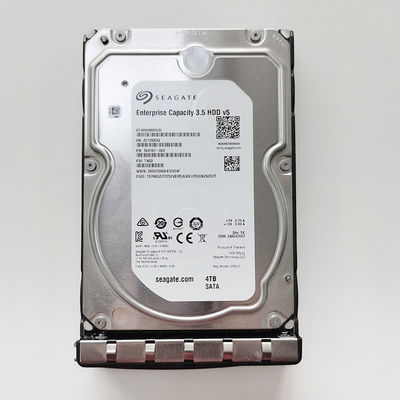 Disco duro externo de 4TB SATA III de 3,5 pulgadas 7200 RPM HDD ST4000NM0035 PN/1V4107-002
