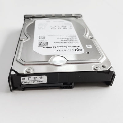 Disco duro externo de 4TB SATA III de 3,5 pulgadas 7200 RPM HDD ST4000NM0035 PN/1V4107-002