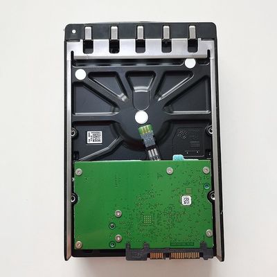 Disco duro externo de 4TB SATA III de 3,5 pulgadas 7200 RPM HDD ST4000NM0035 PN/1V4107-002