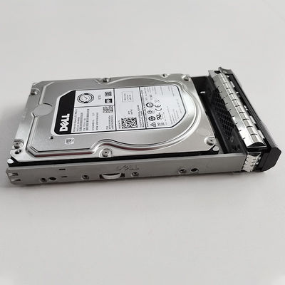 6TB SATA 3.5' 7.2K 6Gbps ST6000NM0115 Discos duros del servidor 0YXTWT Nivel de ruido 6Gb/s