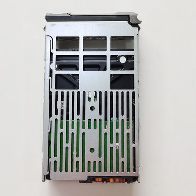 6TB SATA 3.5' 7.2K 6Gbps ST6000NM0115 Discos duros del servidor 0YXTWT Nivel de ruido 6Gb/s
