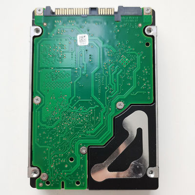 El rendimiento de la empresa 15k HDD V5 600G 15K SAS 2.5 ST600MP0005 Disco duro 04HGTJ 1MJ200-150