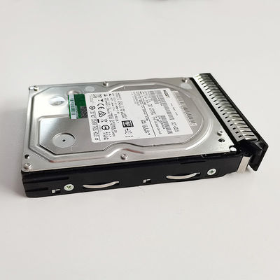 2TB 3.5' 7200RPM 12G Servidor SAS Discos duros H3C P/N 0F22799 Tiempo de búsqueda promedio 4.9ms