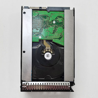 2TB 3.5' 7200RPM 12G Servidor SAS Discos duros H3C P/N 0F22799 Tiempo de búsqueda promedio 4.9ms