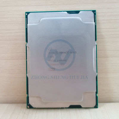 Socket F Procesador Intel Xeon Gold 6326 La clave para liberar el potencial de su servidor