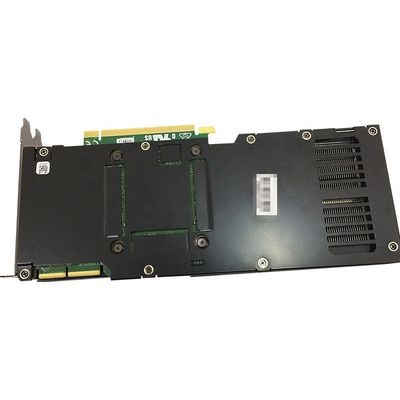 PCIe 4.0 x 16 Bus gráfico NVIDIA GeForce RTX 3090 24G con tipo de memoria de video DDR3