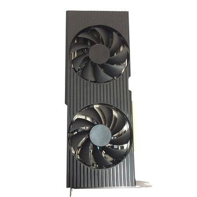 PCIe 4.0 x 16 Bus gráfico NVIDIA GeForce RTX 3090 24G con tipo de memoria de video DDR3