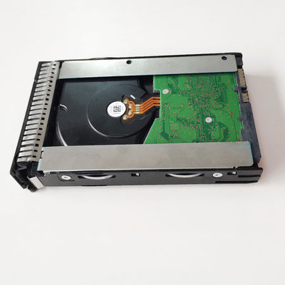 HUS726040ALE610 4TB 3.5' 7200RPM Disco duro del servidor SATA con velocidad de lectura de 301-400MB/S