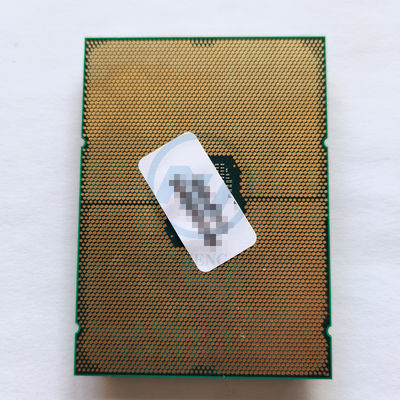 Potente Intel Xeon Gold 6338 Procesador 2.0GHz 32 núcleos con 48MB de caché de socket F