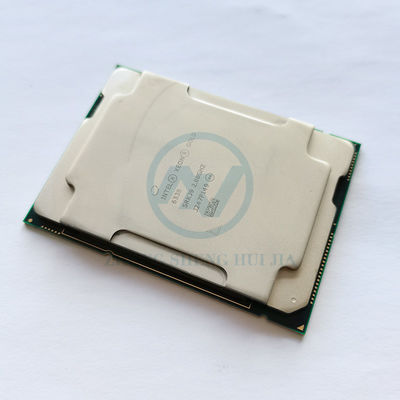 Potente Intel Xeon Gold 6338 Procesador 2.0GHz 32 núcleos con 48MB de caché de socket F