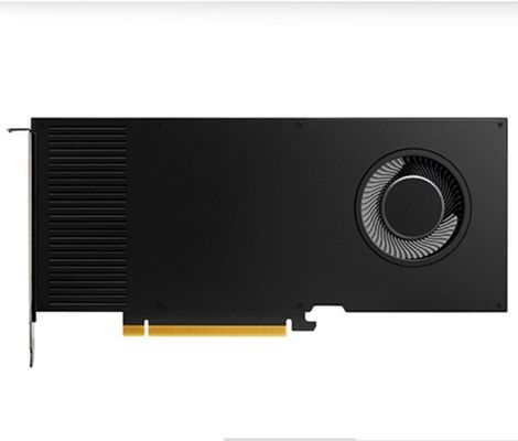 Actualizar a tarjeta gráfica Quadro RTX A4000 GPU GDDR6 para un rendimiento gráfico superior