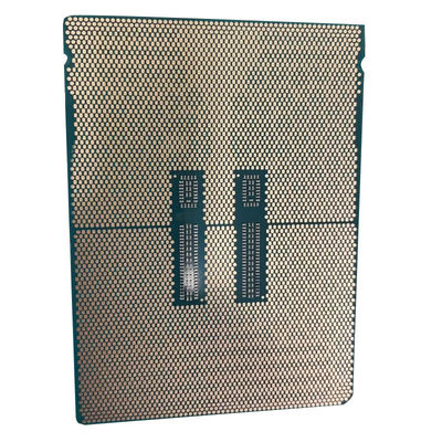 Buena CPU de servidor Intel Xeon Gold 6430 2.1GHz con soporte para tecnología de virtualización