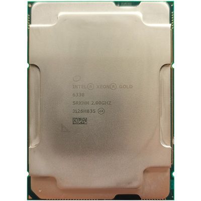 Procesador Intel Xeon Gold 6248R 3.00 GHz 35.75M Cache de 24 núcleos con soporte de 64 bits y 2