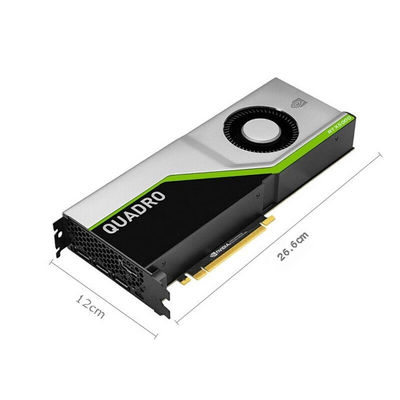 LEADTEK NVIDIA Quadro RTX 5000 16 GB Acelerador de gráficos GDDR6 Interfaz Molde privado NO