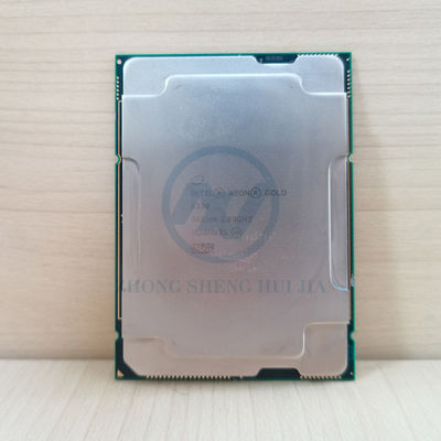 Procesador Intel Xeon Gold 6248R 3.00 GHz 35.75M Cache de 24 núcleos con soporte de 64 bits y 2