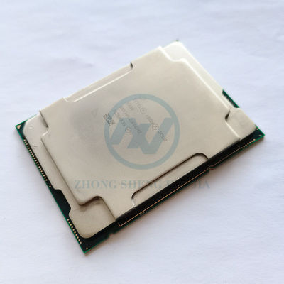 Procesador Intel Xeon Gold 6248R 3.00 GHz 35.75M Cache de 24 núcleos con soporte de 64 bits y 2