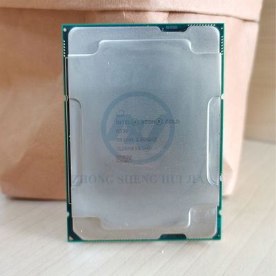 Procesador Intel Xeon Gold 6248R 3.00 GHz 35.75M Cache de 24 núcleos con soporte de 64 bits y 2