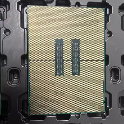Tecnología de virtualización del procesador Intel Xeon Platinum 8462Y Soporte para el enchufe FCLGA4677