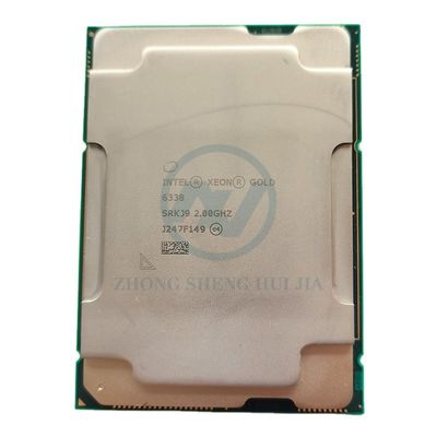 Tecnología de virtualización del procesador Intel Xeon Platinum 8462Y Soporte para el enchufe FCLGA4677