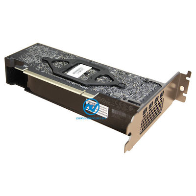 Tarjeta gráfica GPU de doble ancho NVIDIA GTX A2000 con solución de enfriamiento de turbina única