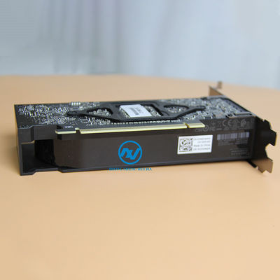 Tarjeta gráfica GPU de doble ancho NVIDIA GTX A2000 con solución de enfriamiento de turbina única