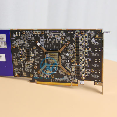Tarjetas gráficas AMD Radeon Pro W6600 originales compatibilidad con versiones anteriores