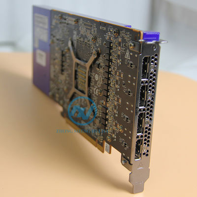 Tarjetas gráficas AMD Radeon Pro W6600 originales compatibilidad con versiones anteriores