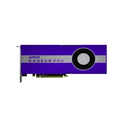 Actualice el rendimiento gráfico de su estación de trabajo con la tarjeta gráfica AMD Radeon Pro W5700