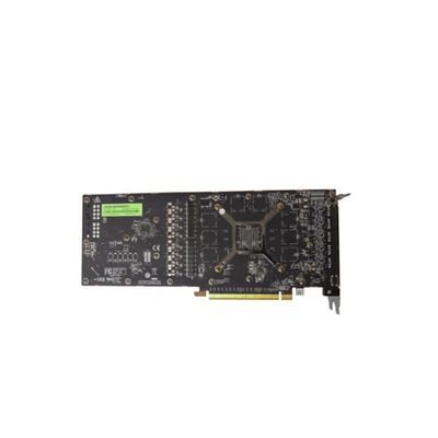 Actualice el rendimiento gráfico de su estación de trabajo con la tarjeta gráfica AMD Radeon Pro W5700