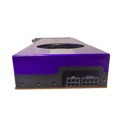Actualice el rendimiento gráfico de su estación de trabajo con la tarjeta gráfica AMD Radeon Pro W5700